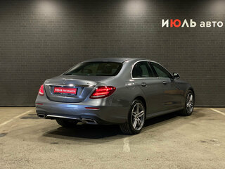 2019 Mercedes-Benz E-Класс 200 V (W213, S213, C238), серый, 2740000 рублей, вид 5