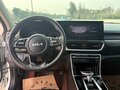 2021 Kia KX3, белый, 1510000 рублей - вид 11