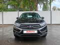 2024 Lada (ВАЗ) Granta I Рестайлинг, чёрный, 770000 рублей - вид 2