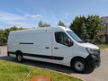 2021 Renault Master, белый, 3200000 рублей - вид 4