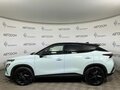 2022 Omoda C5 I, зелёный - вид 3