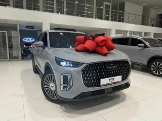 2026 Tenet T9, серый, 4299000 рублей, вид 2