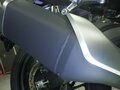 2026 Honda CB 1000 Hornet, белый, 1375000 рублей - вид 9