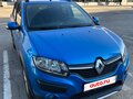 2018 Renault Sandero Stepway II, синий, 1099000 рублей