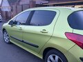 2008 Peugeot 308 I, жёлтый, 365000 рублей - вид 3