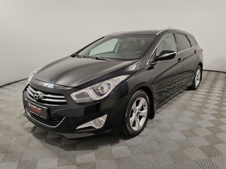 Hyundai i40 I