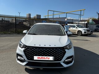 2023 Omoda S5, белый, 970000 рублей, вид 1
