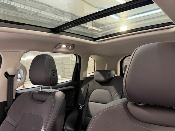 2023 Haval Dargo I, белый, 2599800 рублей - вид 11