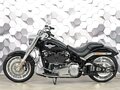 2021 Harley-Davidson Fat Boy, чёрный, 2249000 рублей - вид 3