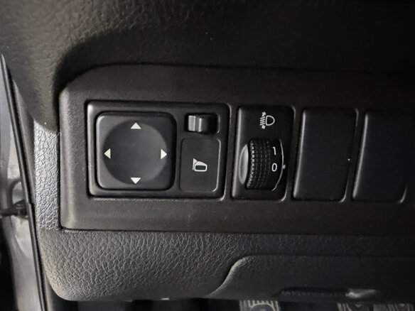 2008 Nissan Note I, серый, 479000 рублей - вид 12