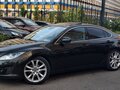 2008 Mazda 6 II (GH), чёрный, 799999 рублей - вид 6