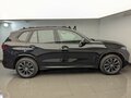 2025 BMW X5 40i IV (G05/G18) Рестайлинг, чёрный - вид 1