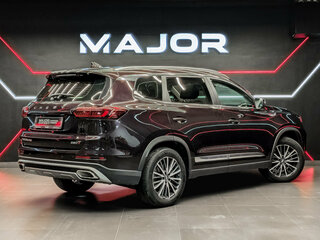 2022 Chery Tiggo 8 Pro I, фиолетовый, 1850000 рублей, вид 5