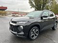 2023 Chevrolet TrailBlazer III, чёрный, 1990000 рублей - вид 5