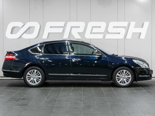 2009 Nissan Teana II (J32), чёрный, 899000 рублей, вид 5
