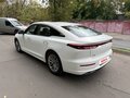2024 FAW Bestune B70 I Рестайлинг, белый - вид 7