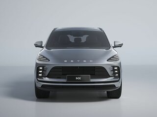 2026 Esteo MX, серый, 4290000 рублей, вид 4