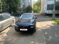 2008 Mitsubishi Lancer X, чёрный, 800000 рублей