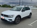 2019 Volkswagen Tiguan II, белый, 2250000 рублей