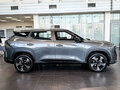 2026 Geely Cityray, серый - вид 10