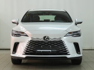 2026 Lexus RX 300 V, белый, 8900000 рублей, вид 2
