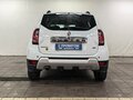 2017 Renault Duster I Рестайлинг, белый, 940000 рублей - вид 4