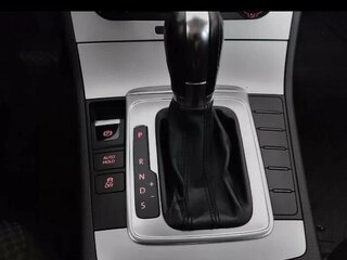 2012 Volkswagen Passat B7, белый, 1170000 рублей, вид 4