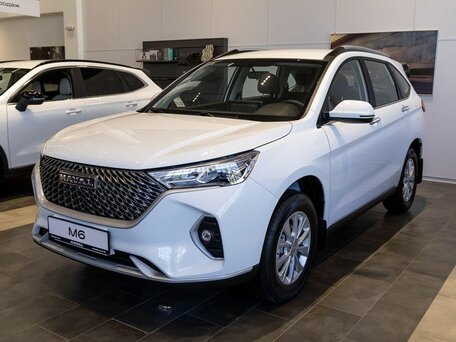Haval M6 II