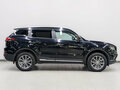 2022 Geely Atlas Pro, чёрный, 1655000 рублей - вид 3