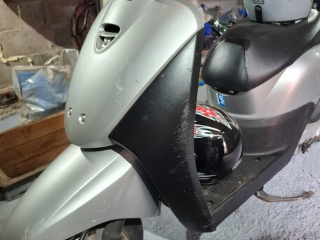 2014 Honda Today, серый, 99000 рублей, вид 2