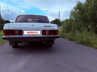1999 ГАЗ 3102 «Волга», белый, 290000 рублей, вид 3