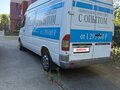 2017 Mercedes-Benz Sprinter Classic, белый, 1300000 рублей - вид 5