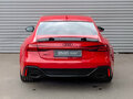 2021 Audi RS 7 II (4K), красный, 14650000 рублей - вид 6