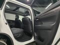 2026 Toyota Highlander IV (XU70), чёрный - вид 6