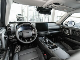 2026 Haval H7 I, серый, 4179000 рублей, вид 1
