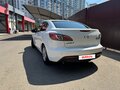 2011 Mazda 3 II (BL), белый - вид 6