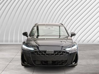 2025 Audi A6 VI (C9), синий, 7890000 рублей, вид 2