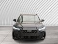 2025 Audi A6 VI (C9), синий - вид 1