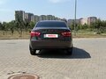 2016 Lada (ВАЗ) Vesta I, коричневый, 760000 рублей - вид 4