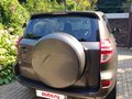2011 Toyota RAV4 III (XA30) Рестайлинг, бежевый - вид 5