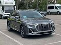 2023 Audi Q3 35 TFSI II (F3), серый, 3060000 рублей