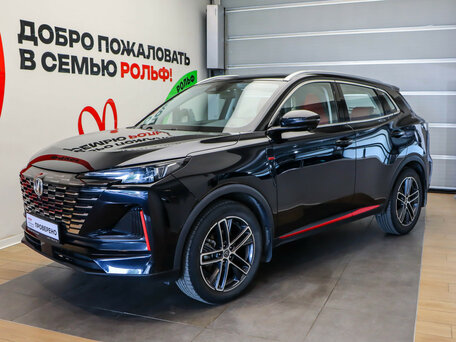 Changan UNI-S I