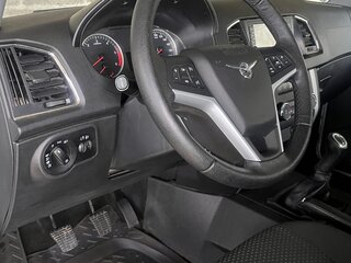 2019 УАЗ Патриот I Рестайлинг 3, серебристый, 1350000 рублей, вид 5
