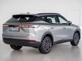 2026 Omoda C7, серебристый, 3099000 рублей - вид 8