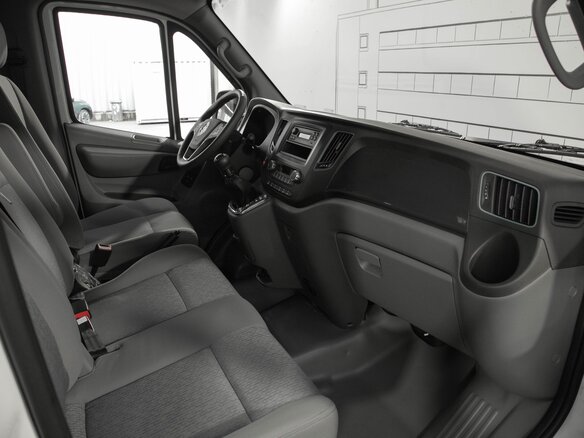 2026 Foton Toano Pro, белый, 4609800 рублей - вид 28