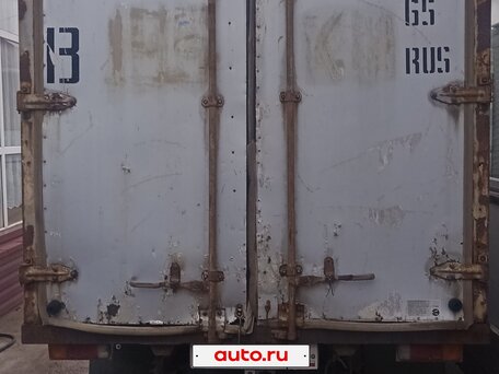 1992 Toyota Toyoace, белый, 520000 рублей, вид 3