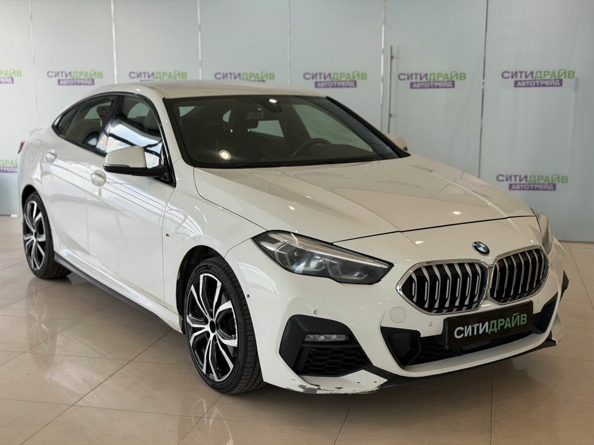 Открыть фотографии: BMW 2 серии F44