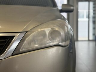 2012 Kia Ceed I Рестайлинг, бежевый, 450000 рублей, вид 4