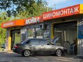 2014 Lada (ВАЗ) Priora I Рестайлинг, серебристый, 450000 рублей - вид 11