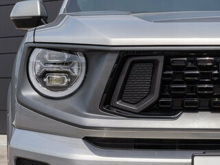 2026 Haval H7 I, серый, 3989000 рублей, вид 4